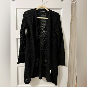 Lucky Sweater